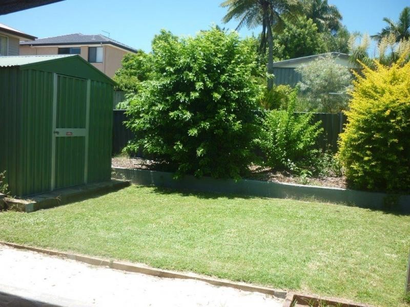 87 Adam Street, Wynnum QLD 4178
