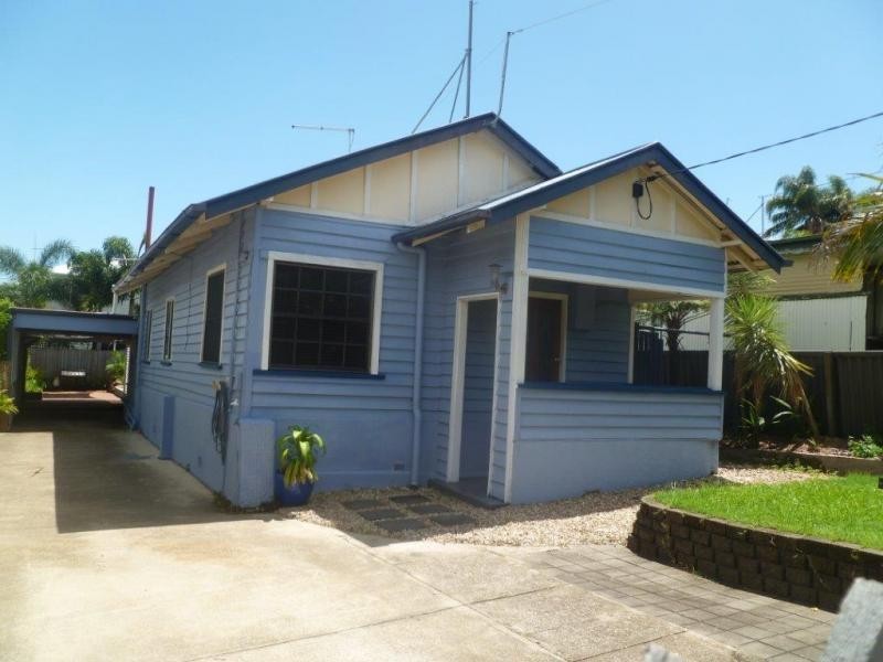 87 Adam Street, Wynnum QLD 4178