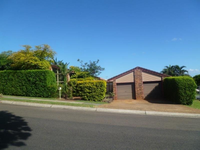 4 Network Drive, Wynnum West QLD 4178