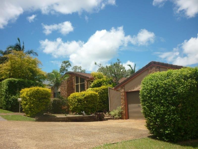 4 Network Drive, Wynnum West QLD 4178