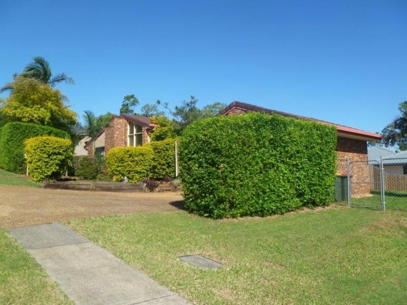 4 Network Drive, Wynnum West QLD 4178