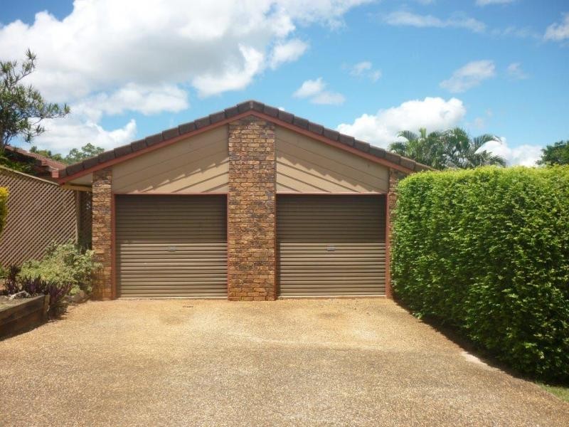 4 Network Drive, Wynnum West QLD 4178