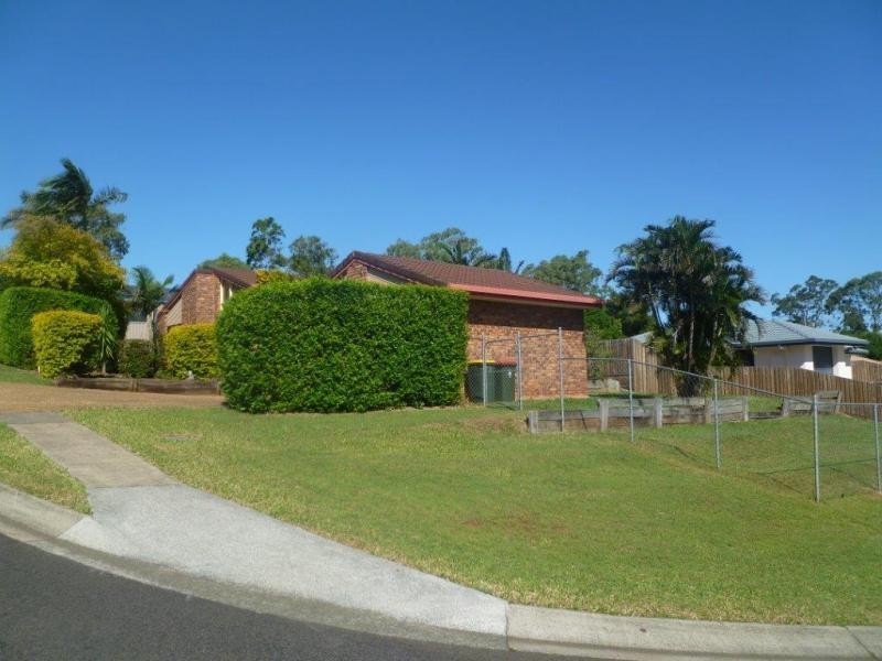 4 Network Drive, Wynnum West QLD 4178