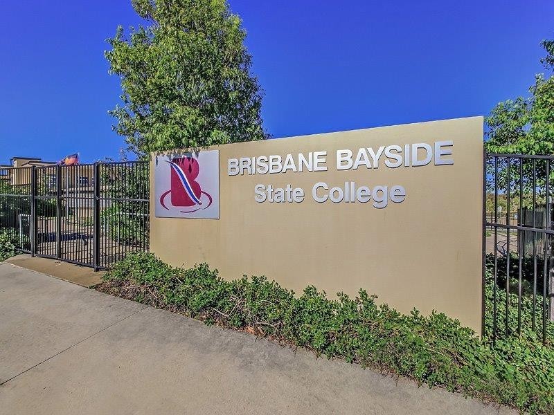 4 Network Drive, Wynnum West QLD 4178
