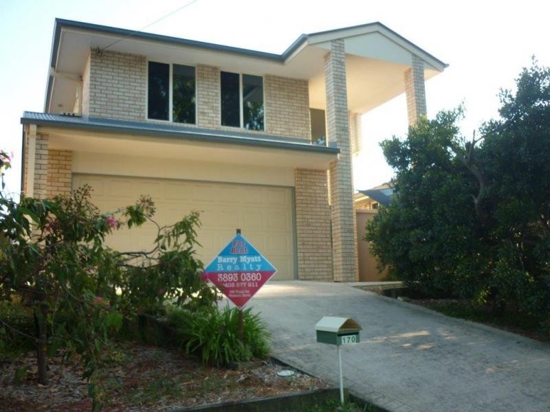 170 Hindes Street, Lota QLD 4179