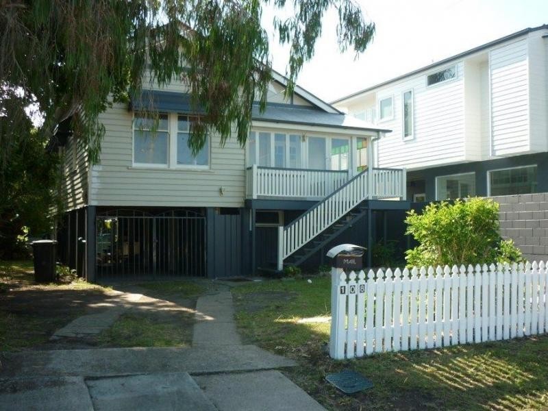 108 Gordon Parade, Manly QLD 4179