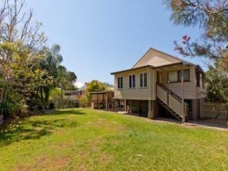 7 Violet Street, Wynnum QLD 4178