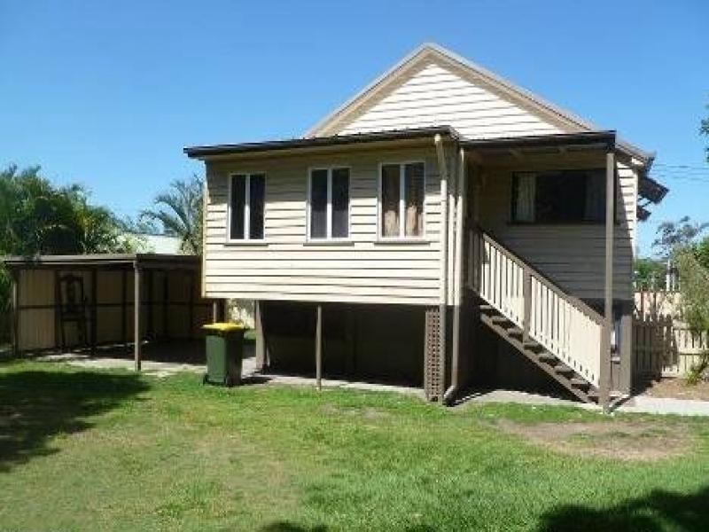 7 Violet Street, Wynnum QLD 4178