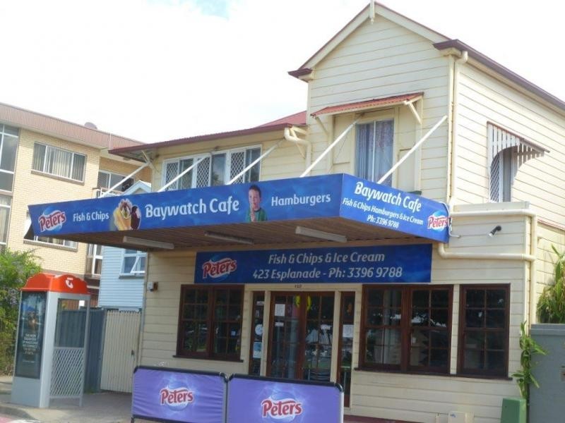 90 Gordon Parade, Manly QLD 4179