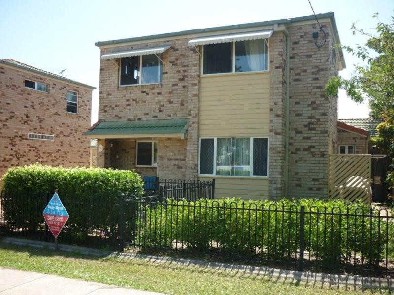 5/91 Charlotte Street, Wynnum QLD 4178