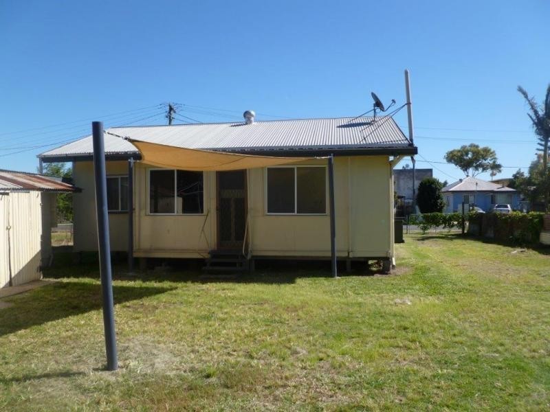 26 Field Avenue, Hemmant QLD 4174