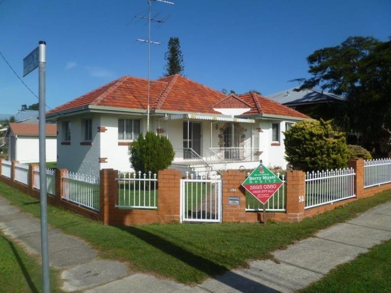 52 Wild Street, Wynnum QLD 4178