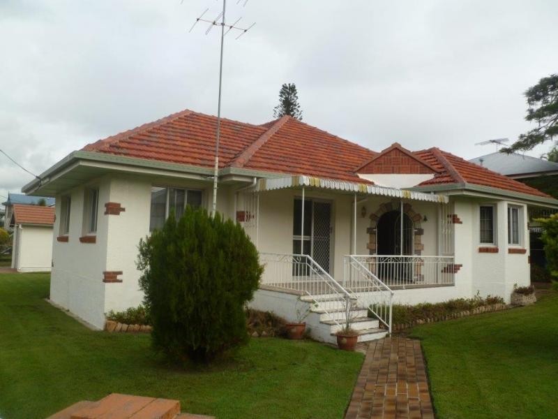 52 Wild Street, Wynnum QLD 4178
