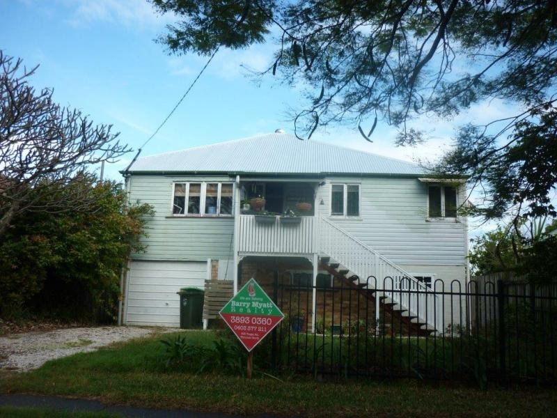 528  Tingal Road, Wynnum QLD 4178