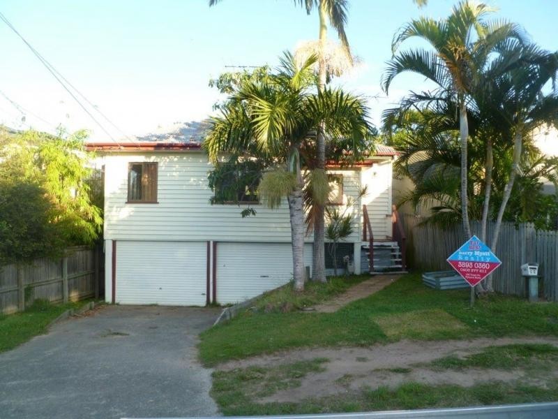 22 Wassell Street, Wynnum QLD 4178