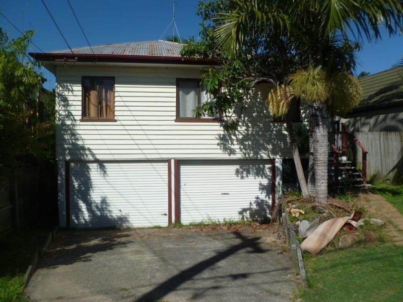 22 Wassell Street, Wynnum QLD 4178