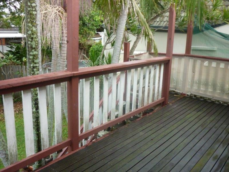 22 Wassell Street, Wynnum QLD 4178