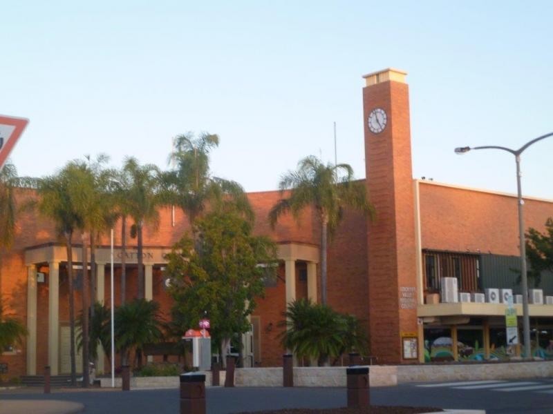 23  Radke Court, Gatton QLD 4343