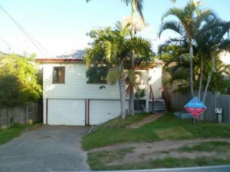 22 Wassell Street, Wynnum QLD 4178