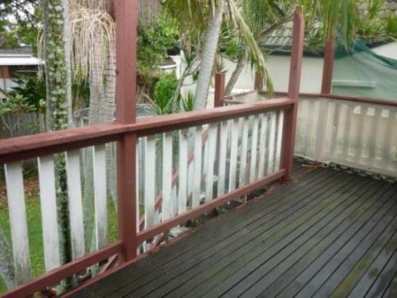 22 Wassell Street, Wynnum QLD 4178