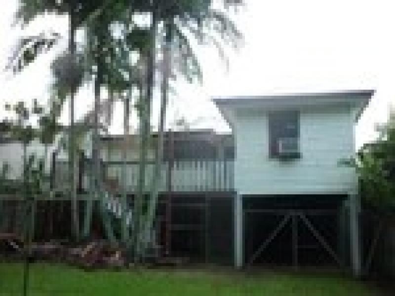 22 Wassell Street, Wynnum QLD 4178