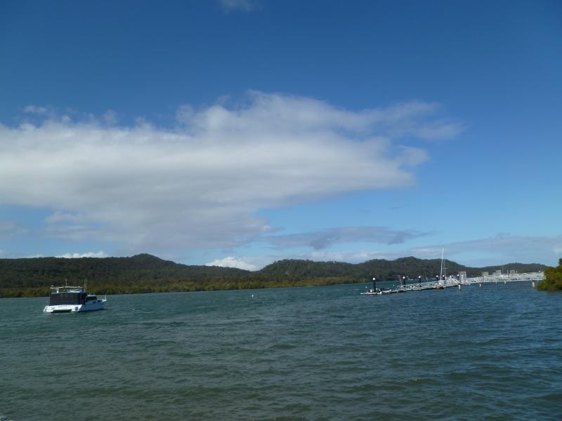 99 Highland Ridge Road, Russell Island QLD 4184