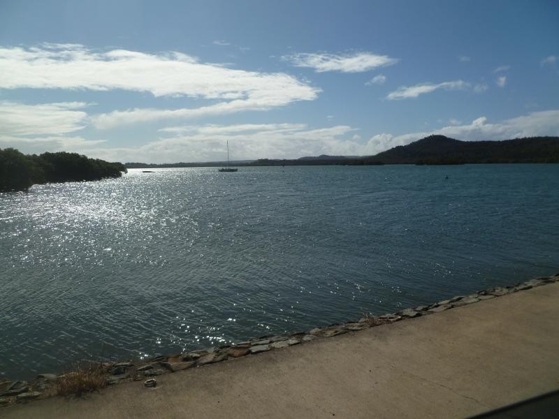 99 Highland Ridge Road, Russell Island QLD 4184