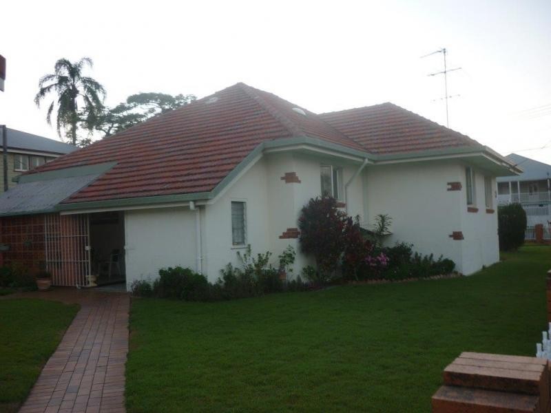 52 Wilde Street, Wynnum QLD 4178