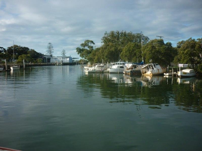 52 Wilde Street, Wynnum QLD 4178