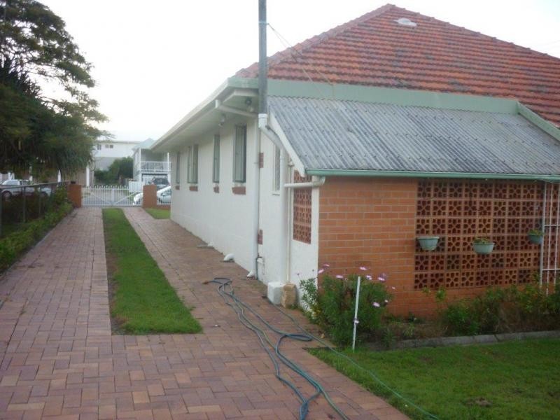 52 Wilde Street, Wynnum QLD 4178