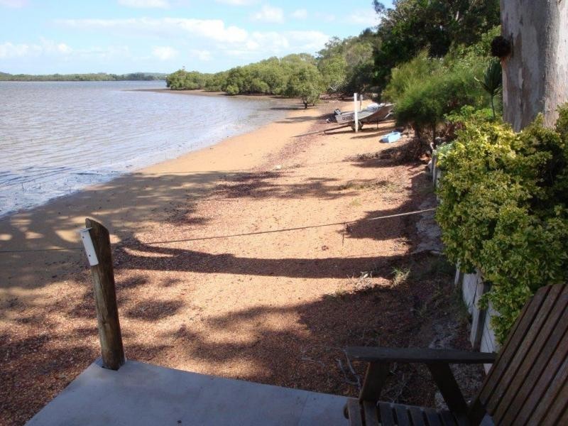 86 Canaipa Point Drive, Russell Island QLD 4184
