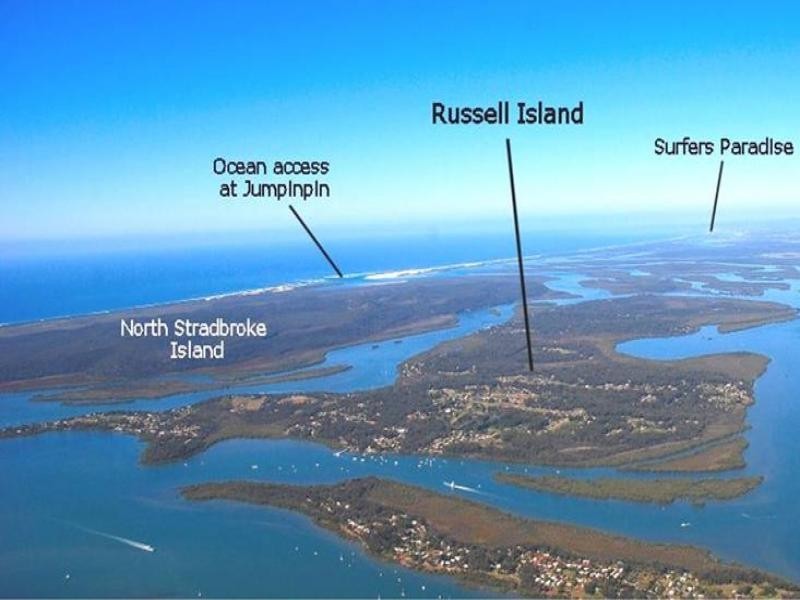 86 Canaipa Point Drive, Russell Island QLD 4184