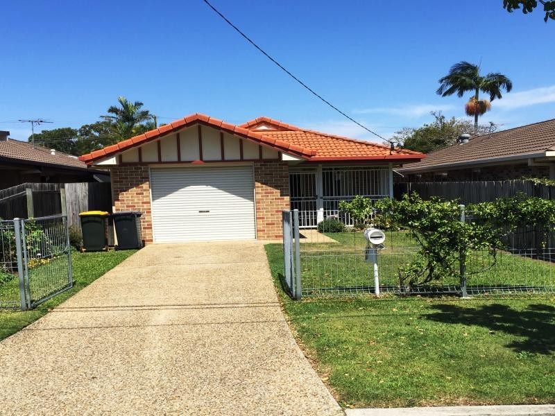 157 Henry Street, Wynnum QLD 4178