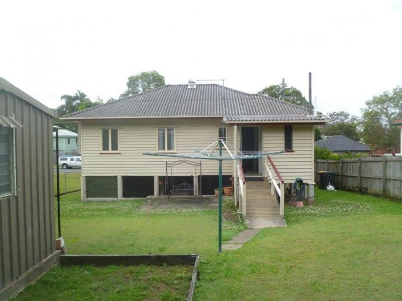 20 Shepherd Street, Wynnum QLD 4178