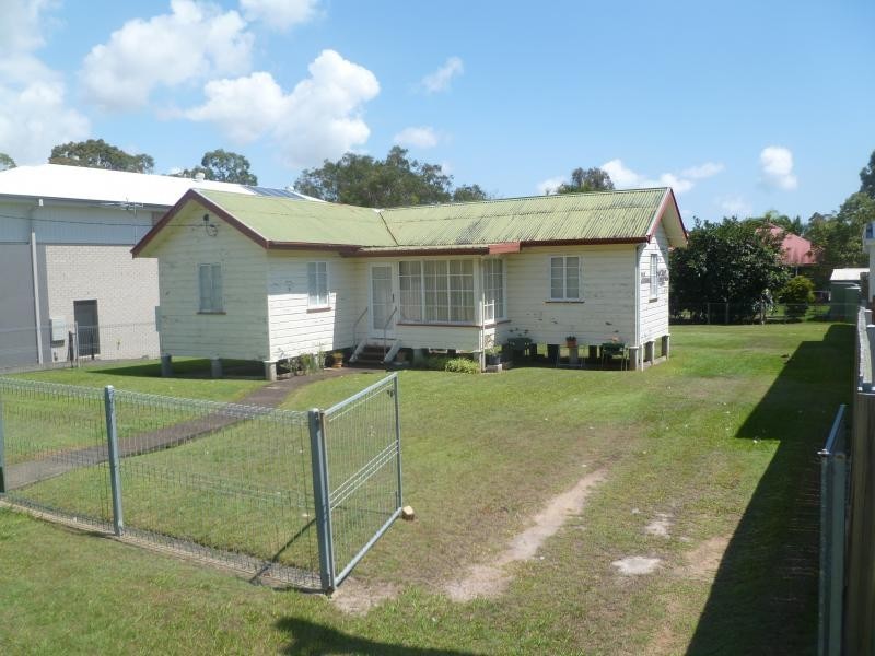 47  Villiers Street, Lota QLD 4179