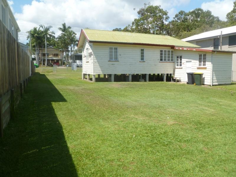 47  Villiers Street, Lota QLD 4179