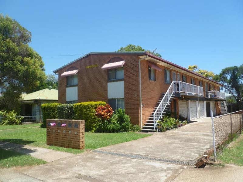 2/87 Bride Street, Wynnum QLD 4178