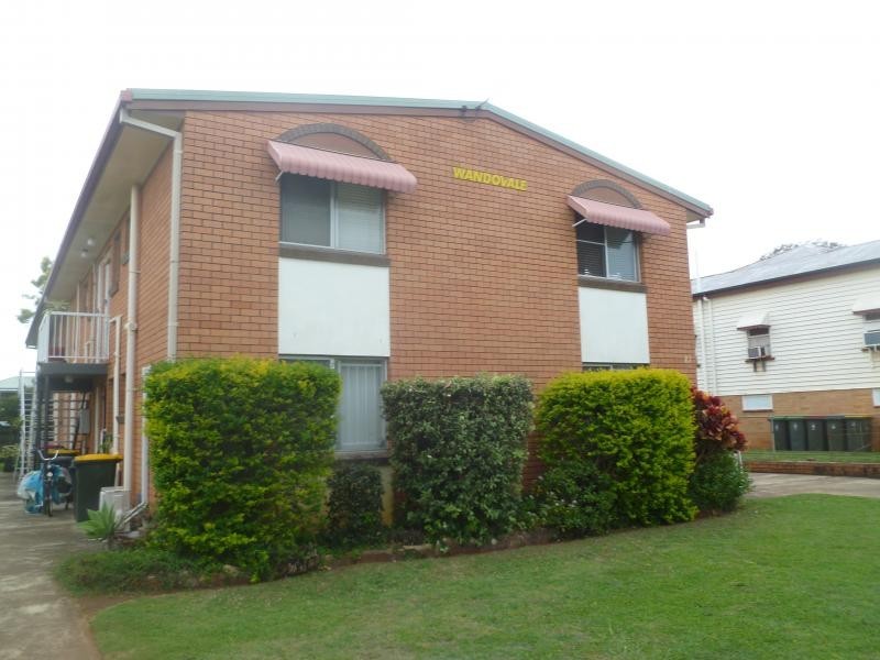 2/87 Bride Street, Wynnum QLD 4178