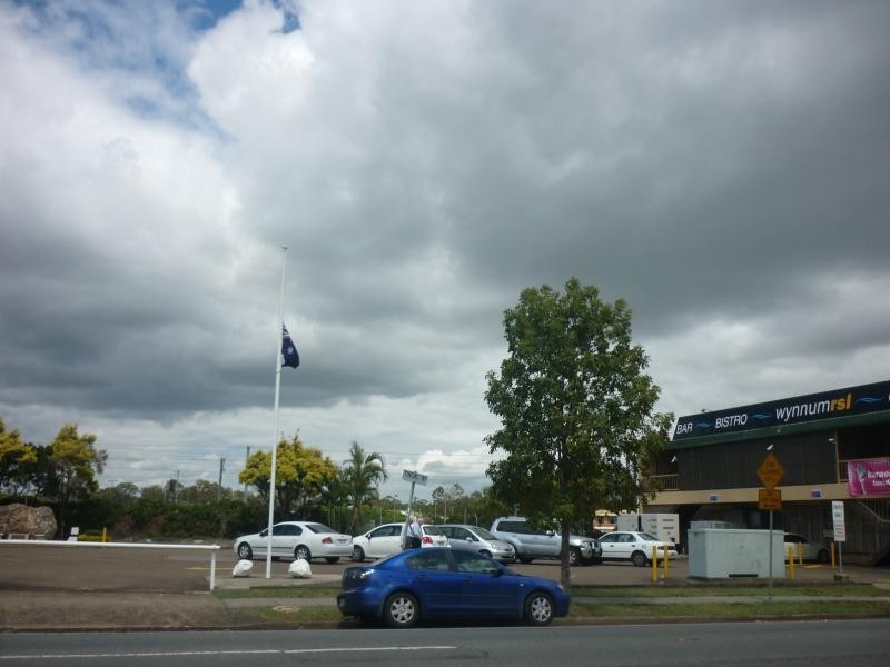 2/87 Bride Street, Wynnum QLD 4178