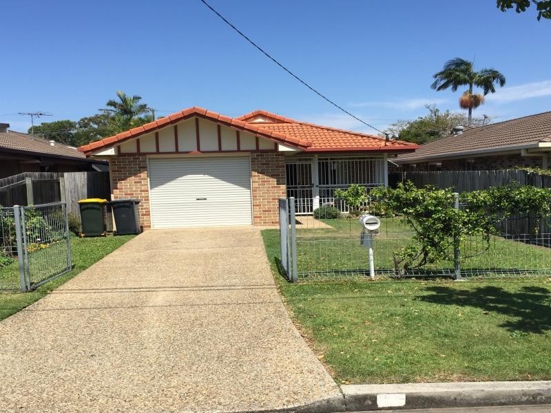 157 Henry Street, Wynnum QLD 4178