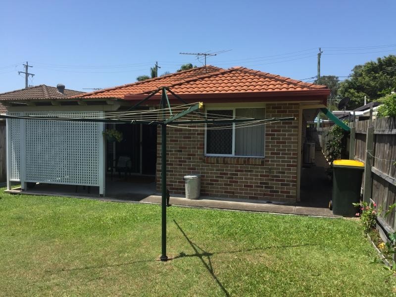 157 Henry Street, Wynnum QLD 4178