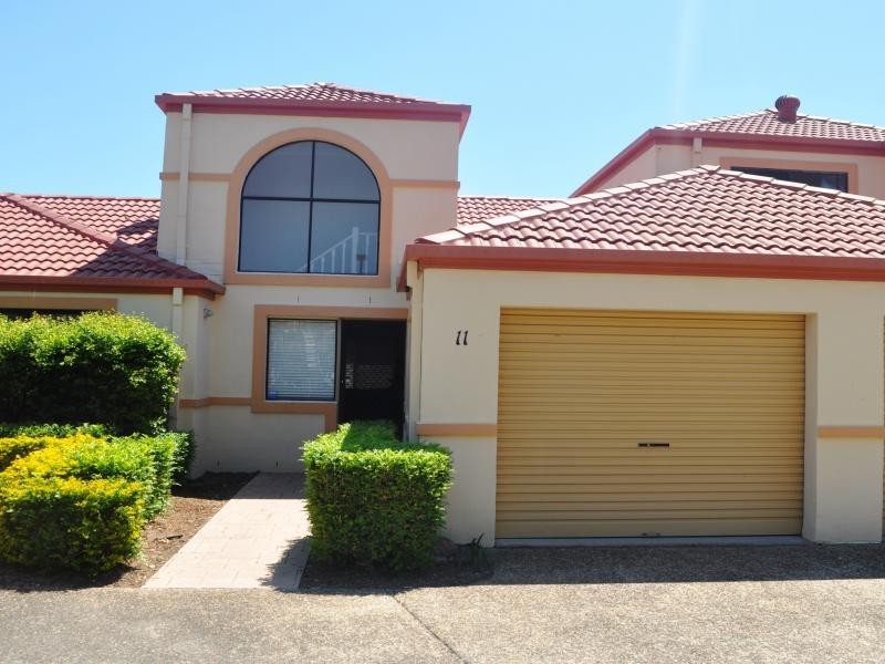 11/74 Plaza Street, Wynnum West QLD 4178
