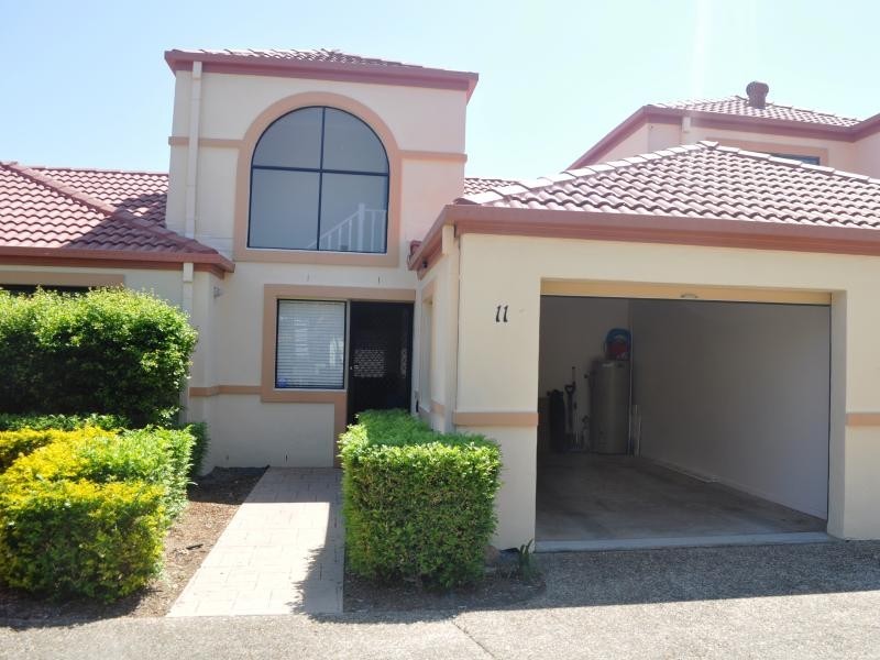 11/74 Plaza Street, Wynnum West QLD 4178