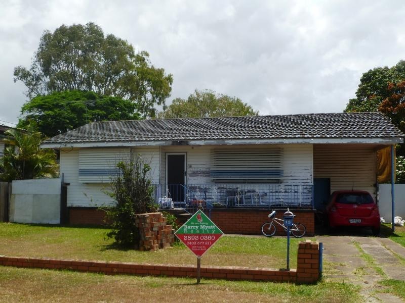 15 Elton Street, Hemmant QLD 4174