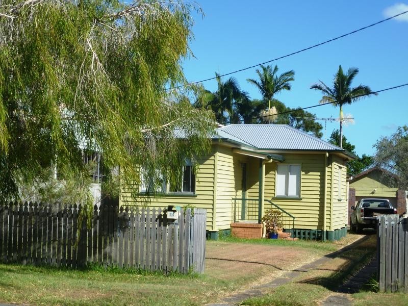 54 Uplands Terrace, Wynnum QLD 4178