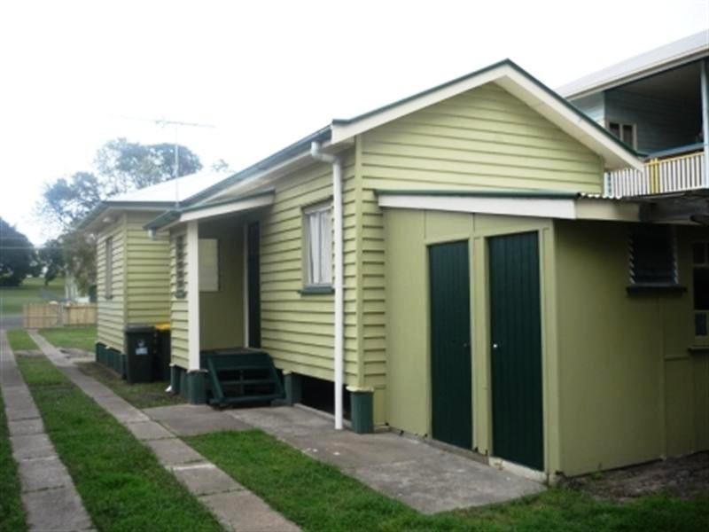 54 Uplands Terrace, Wynnum QLD 4178