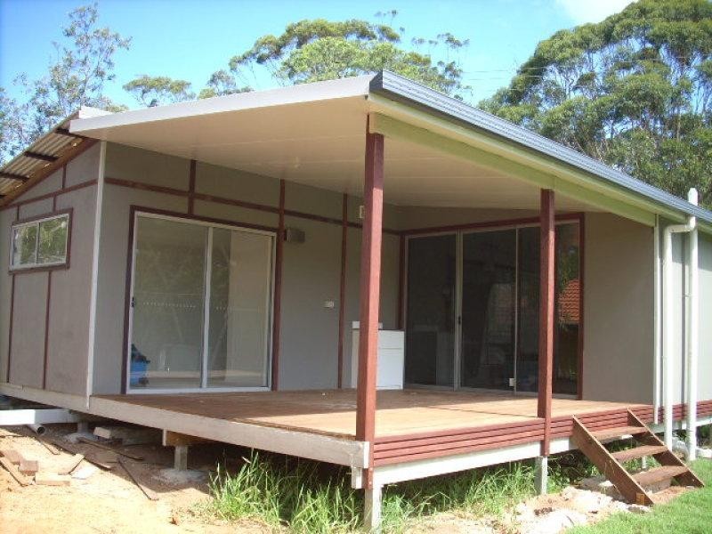 44 Guthrie Street, Russell Island QLD 4184