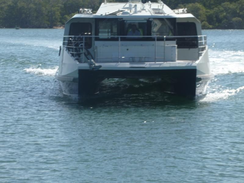 44 Guthrie Street, Russell Island QLD 4184