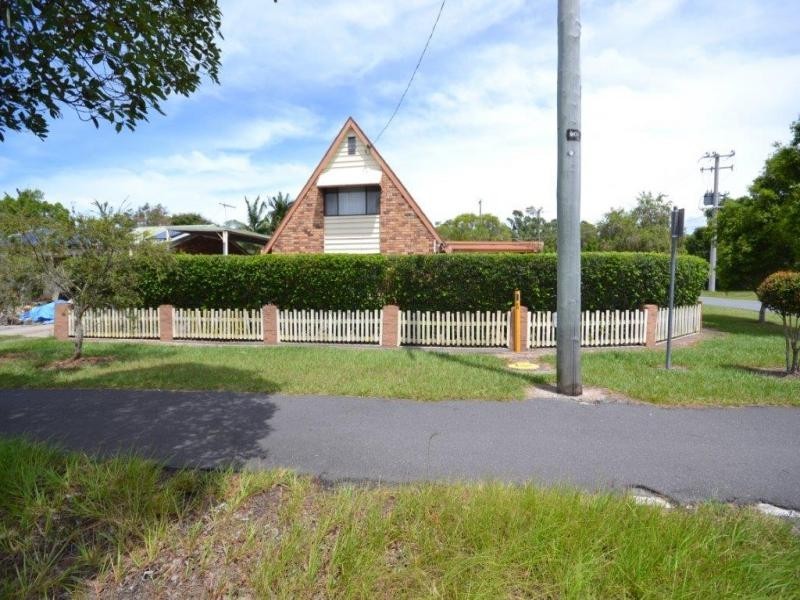 1252 Caboolture Bribie Island Road, Ningi QLD 4511