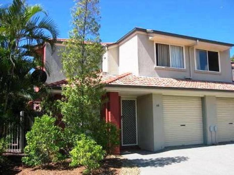 44/30 Federation Street, Wynnum West QLD 4178